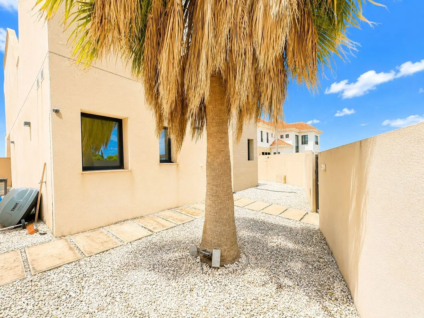 Villa Of 319 M² In Benijofar, Spain
