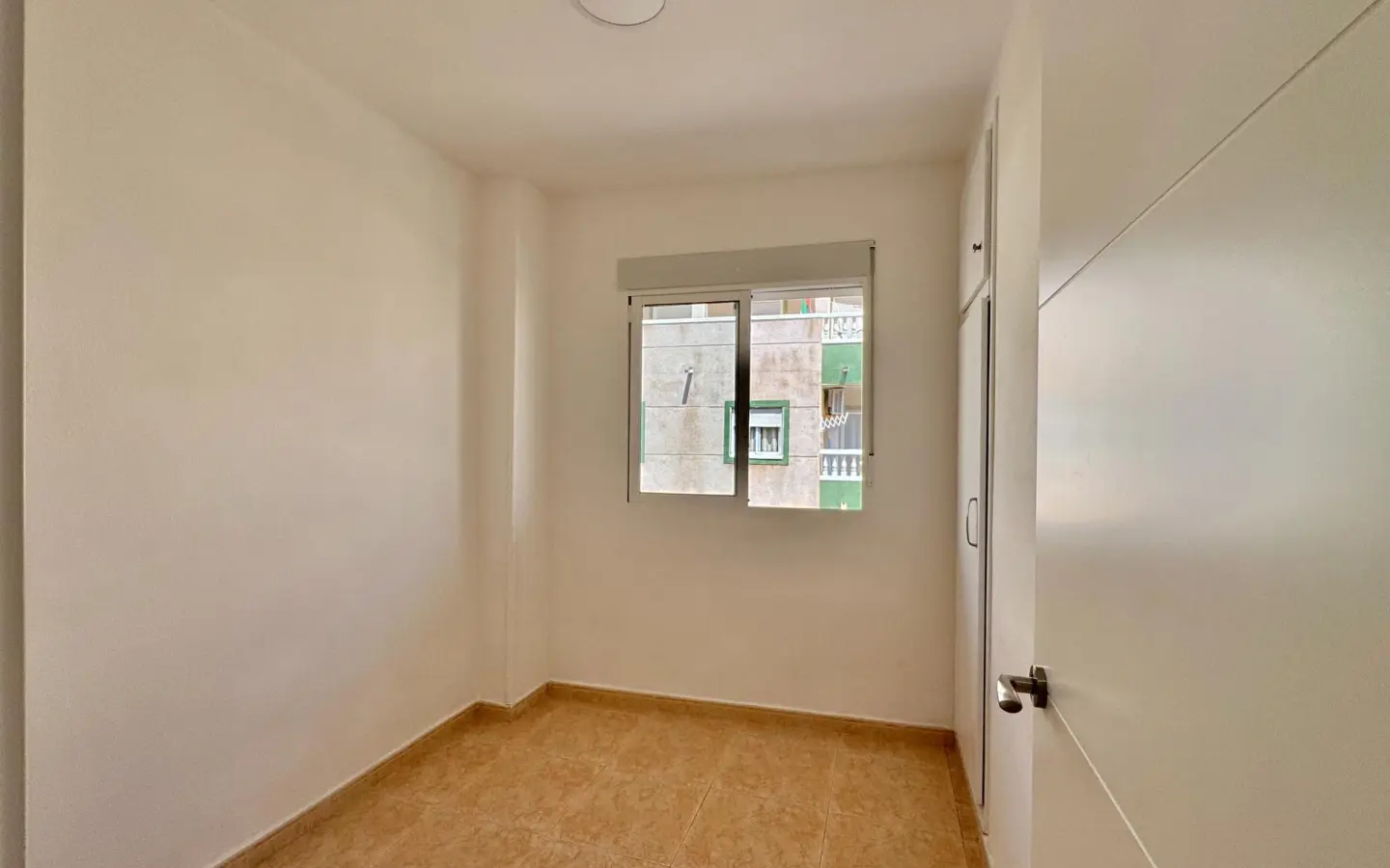 Apartment Of 59 M² In Torrevieja, Spain