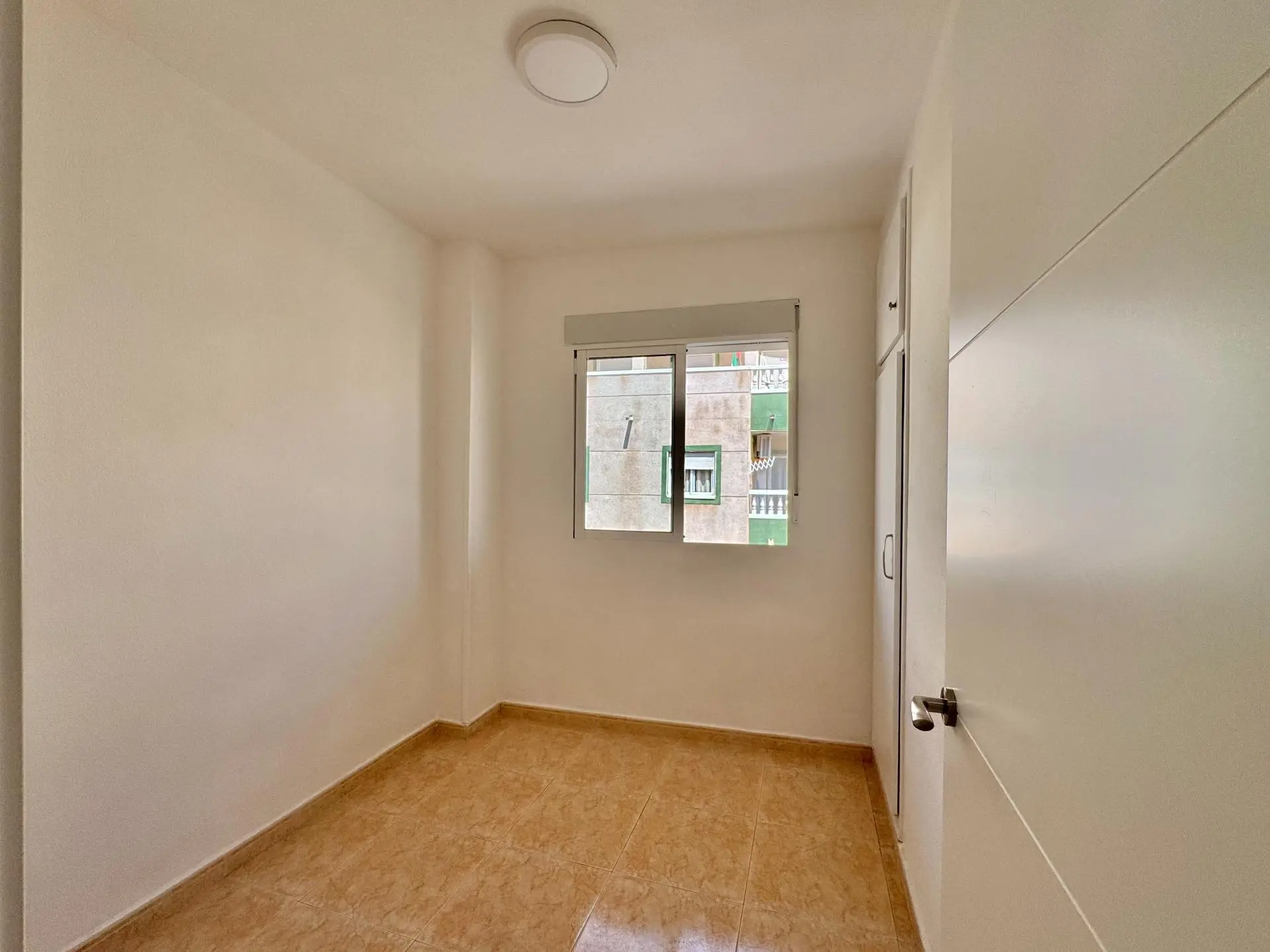 Apartment Of 59 M² In Torrevieja, Spain