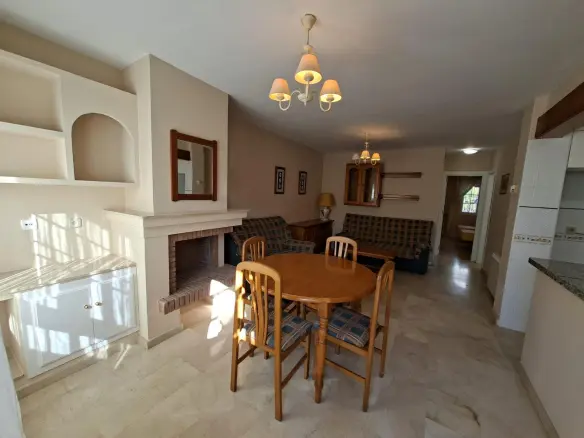 Bungalow Of 64 M² With Sea Views In Orihuela Costa, Spain