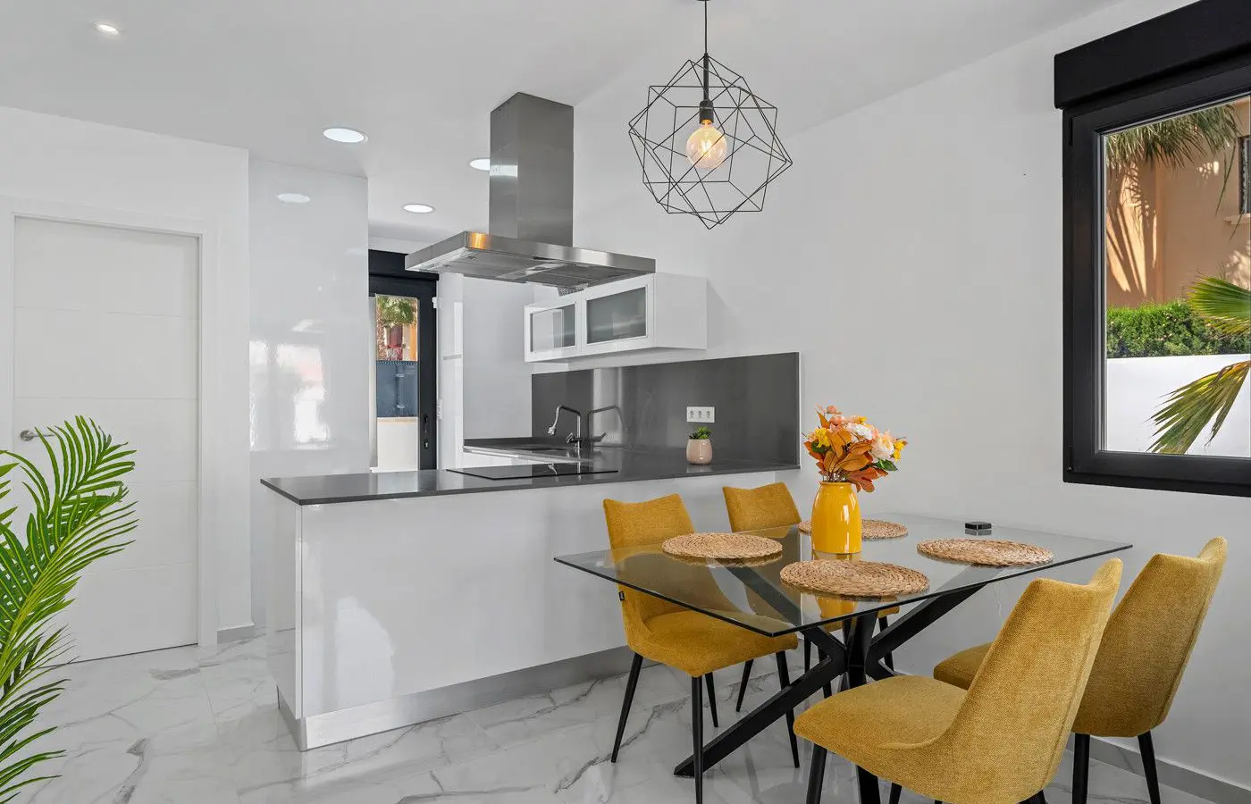 Villa Of 105 M² In Torrevieja, Spain