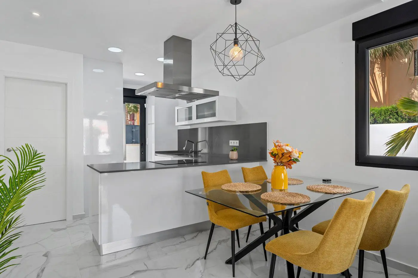 Villa Of 105 M² In Torrevieja, Spain
