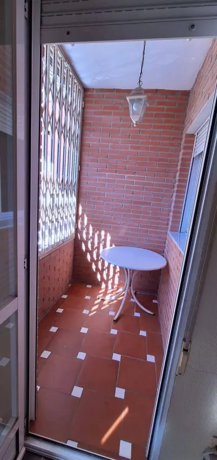 Apartment Of 93 M² In Murcia, Spain