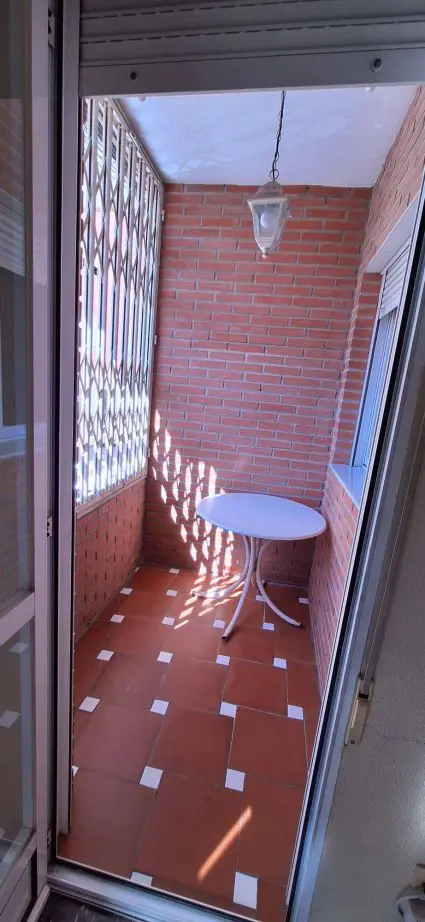 Apartment Of 93 M² In Murcia, Spain