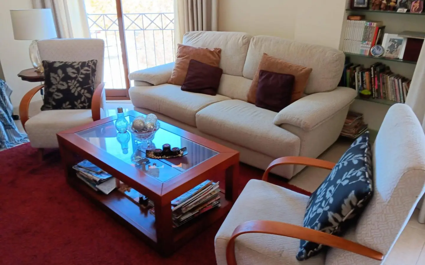 Apartment Of 165 M² In Pilar De La Horadada, Spain
