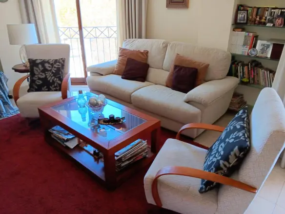 Apartment Of 165 M² In Pilar De La Horadada, Spain