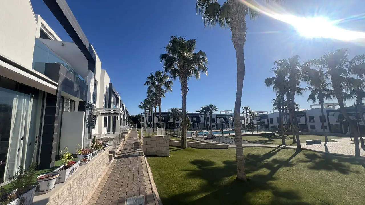Apartment 70 M² In Orihuela Costa, Spain – Mediter Real Estate