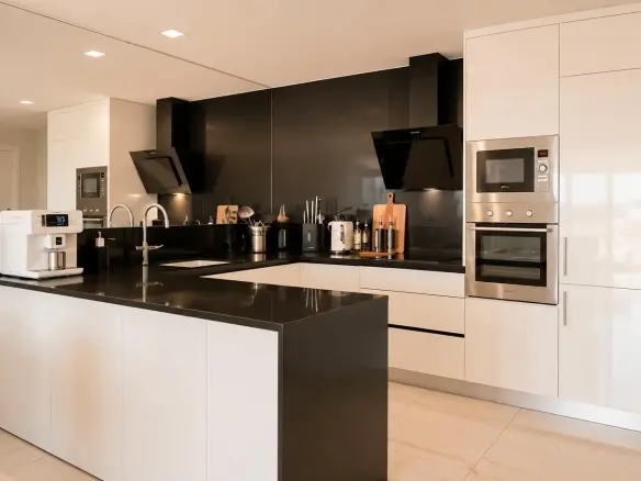 Apartment Of 112 M² In Orihuela Costa, Spain