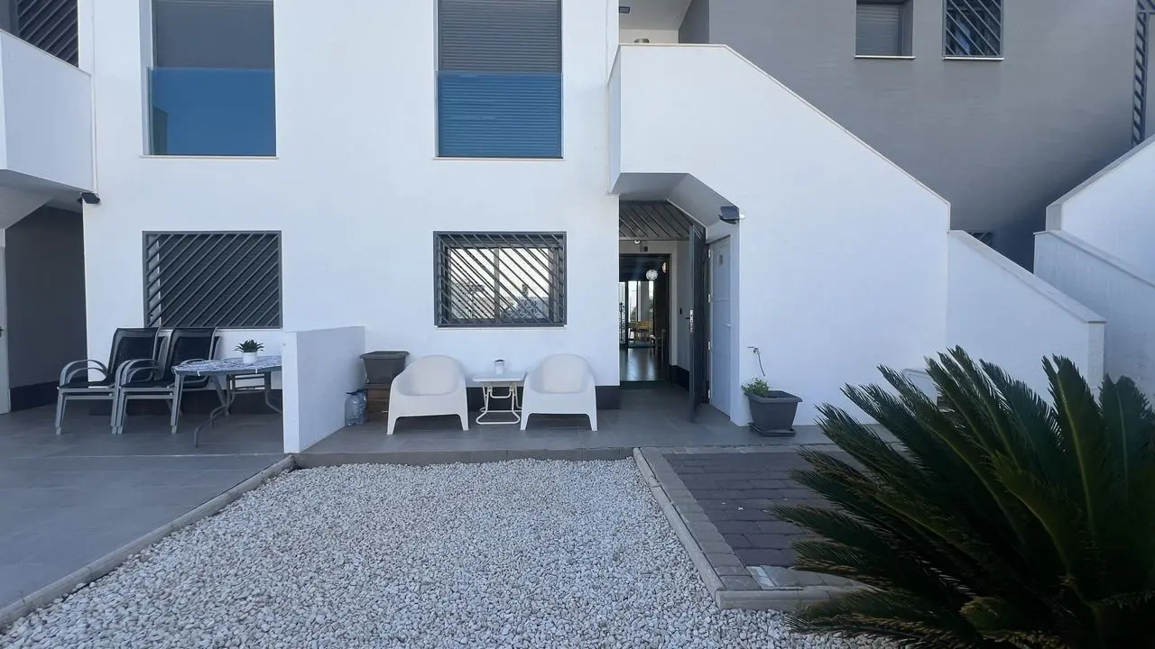 Apartment 70 M² In Orihuela Costa, Spain – Mediter Real Estate