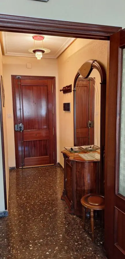 Apartment Of 93 M² In Murcia, Spain
