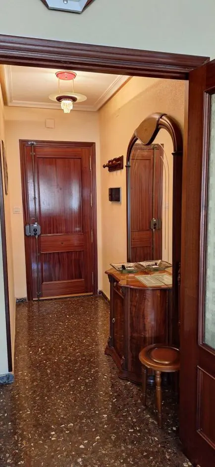 Apartment Of 93 M² In Murcia, Spain
