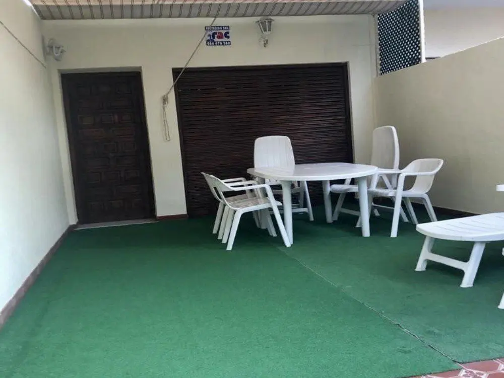 Duplex Of 110 M² With Sea Views In Santa Pola