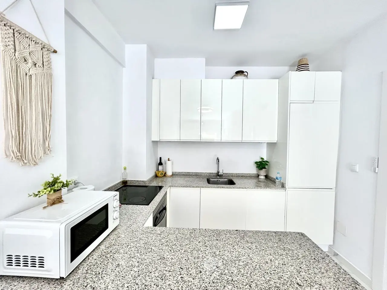 Apartment Of 53 M² In Orihuela Costa, Spain