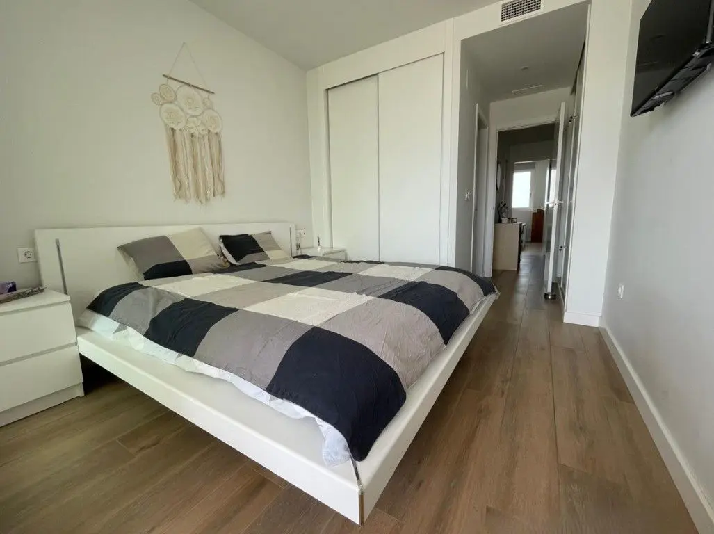 Apartment Of 94 M² With Features In Orihuela Costa, Spain