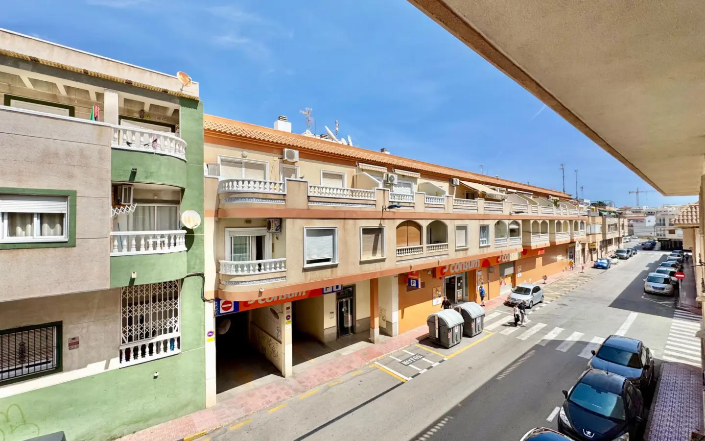 Apartment Of 59 M² In Torrevieja, Spain