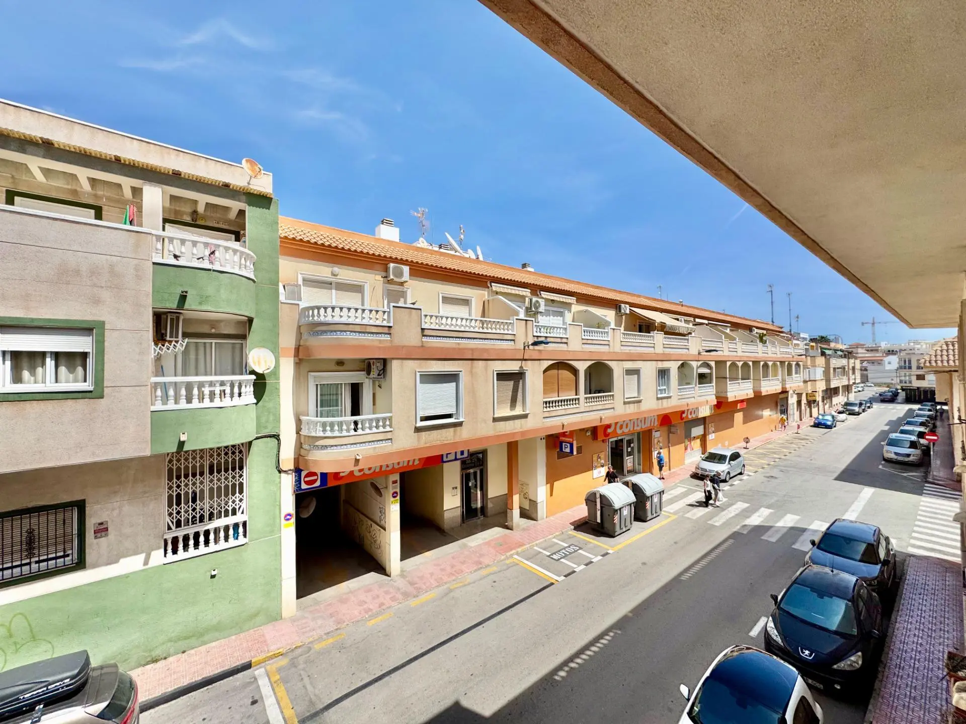 Apartment Of 59 M² In Torrevieja, Spain