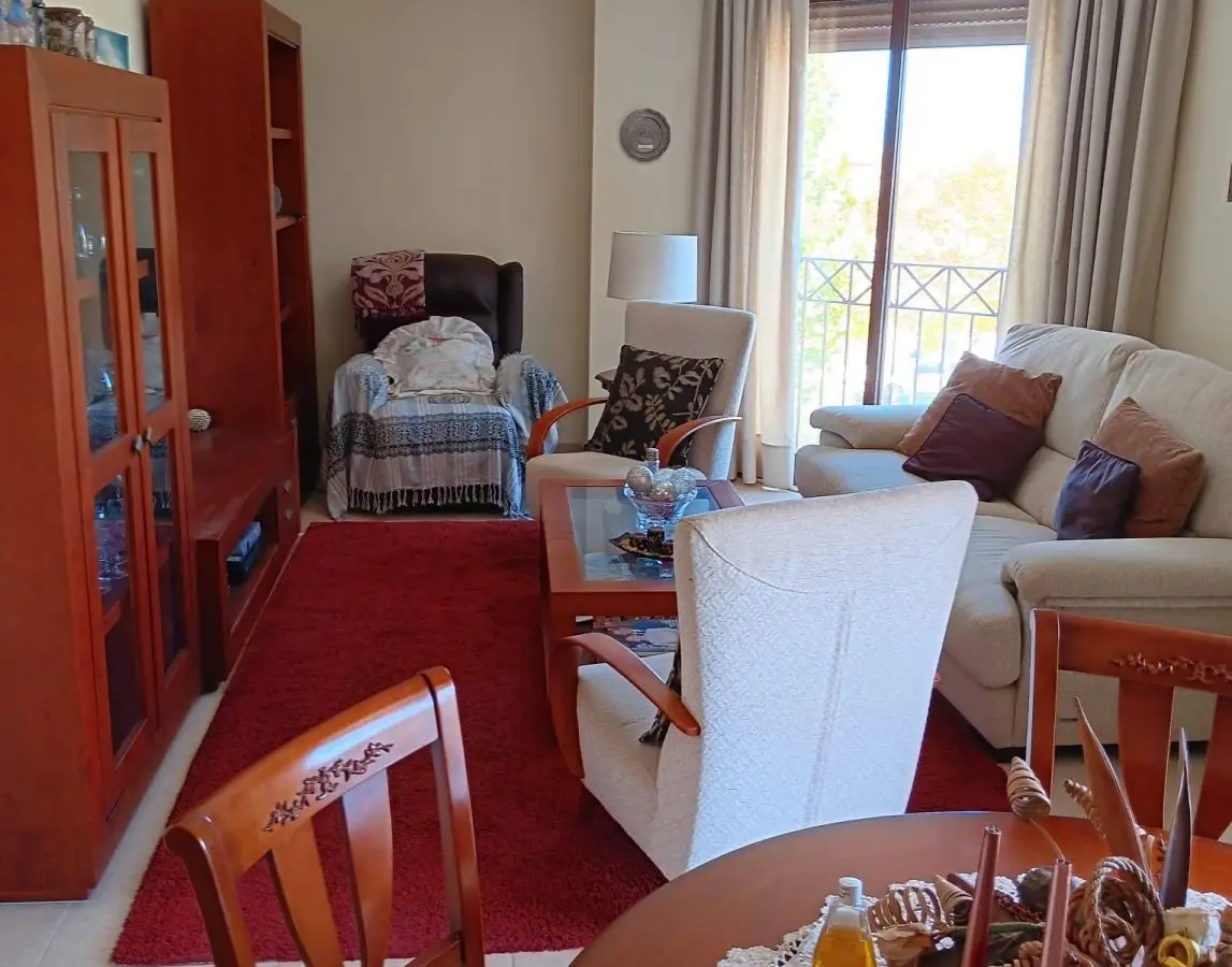 Apartment Of 165 M² In Pilar De La Horadada, Spain