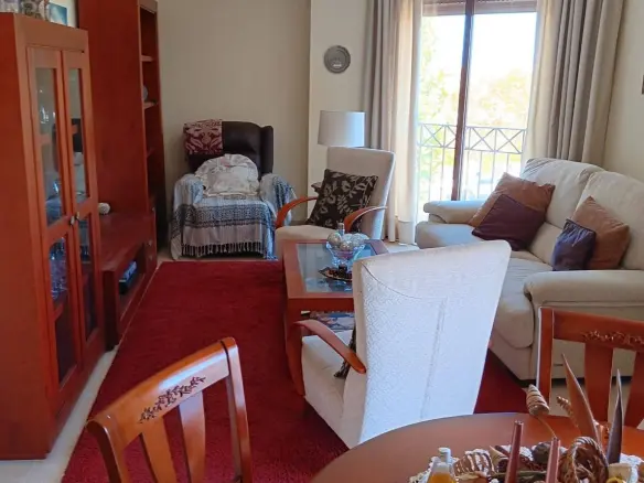 Apartment Of 165 M² In Pilar De La Horadada, Spain