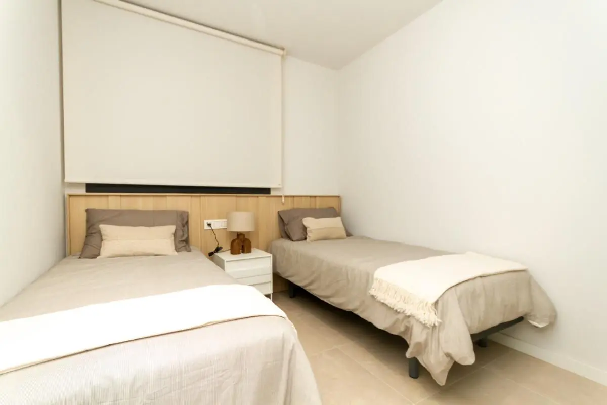 Apartment 71 M² In Denia, Spain – Mediter Real Estate