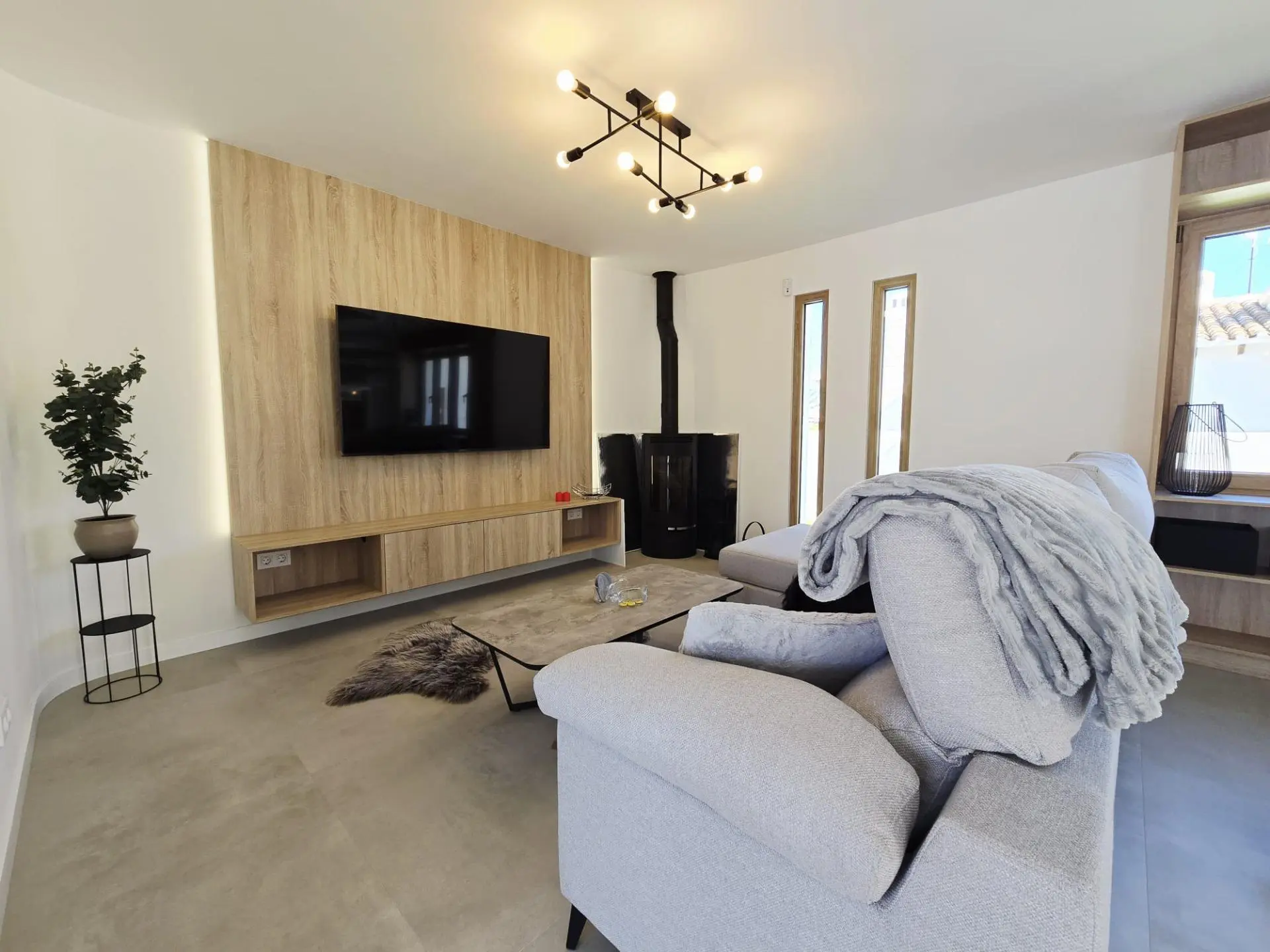 Villa Of 156 M² In Cabo Roig, Spain