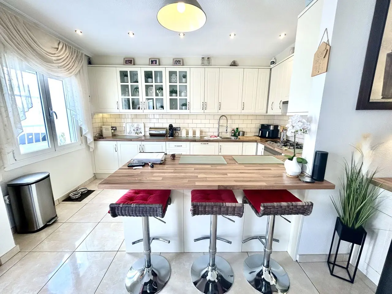 Villa Of 75 M² With [features] In Orihuela Costa, Spain