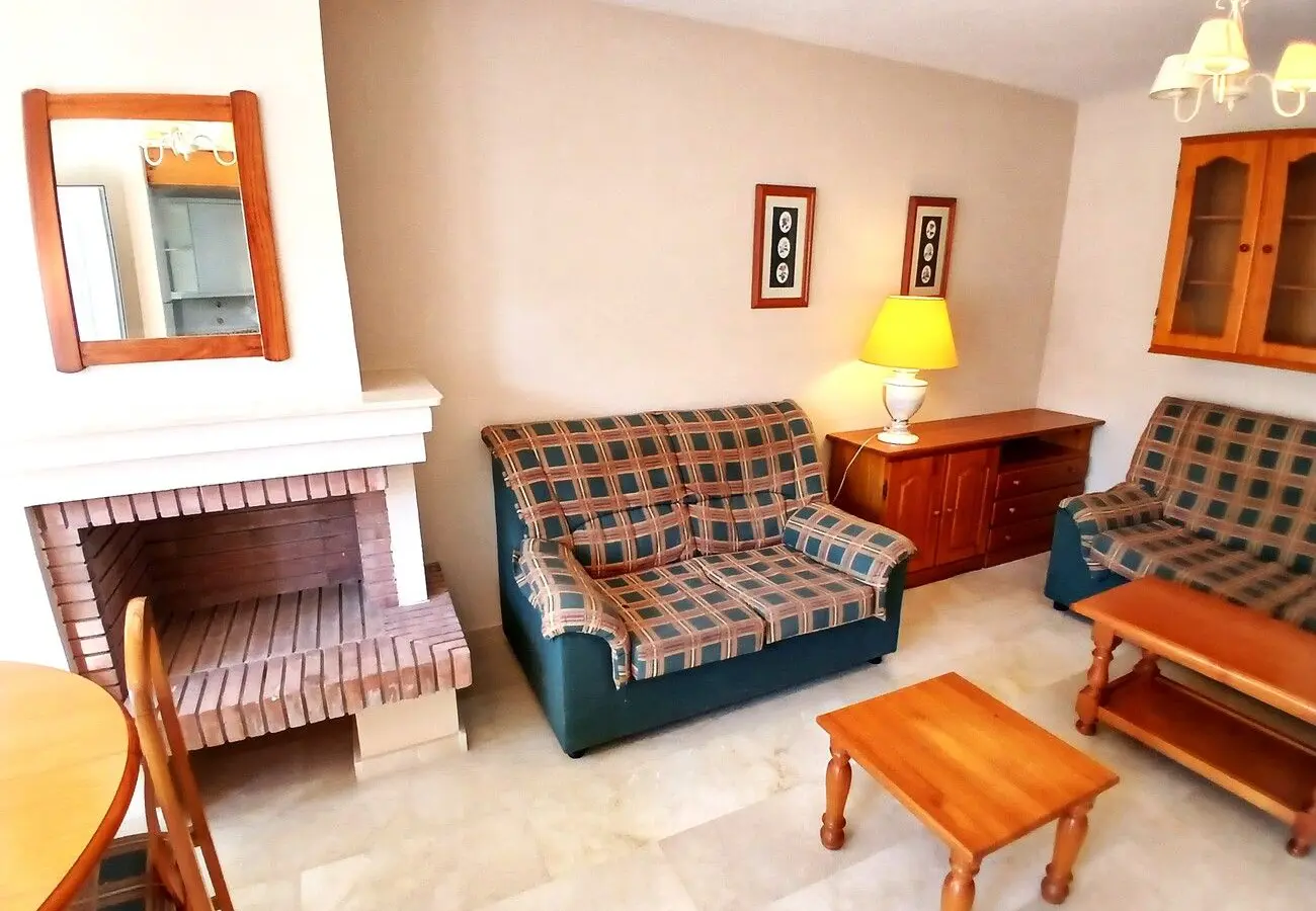 Bungalow Of 63 M² In Orihuela Costa