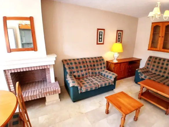 Bungalow Of 63 M² In Orihuela Costa