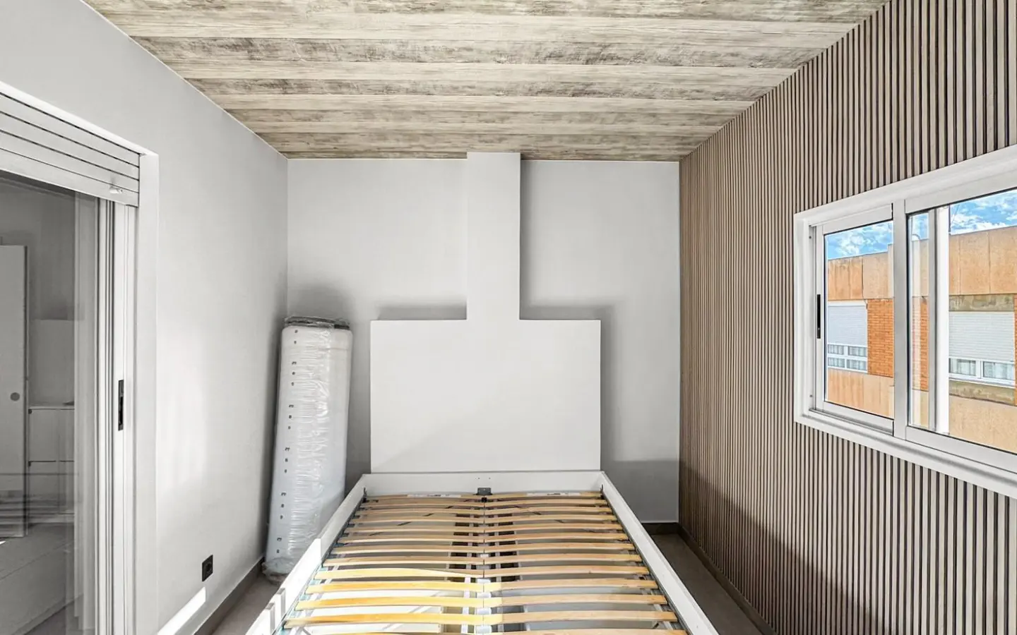 Apartment Of 59 M² In Torrevieja, Spain
