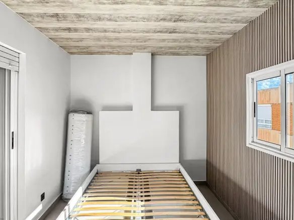 Apartment Of 59 M² In Torrevieja, Spain