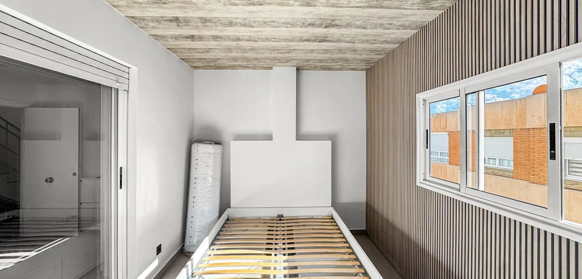Apartment Of 59 M² In Torrevieja, Spain