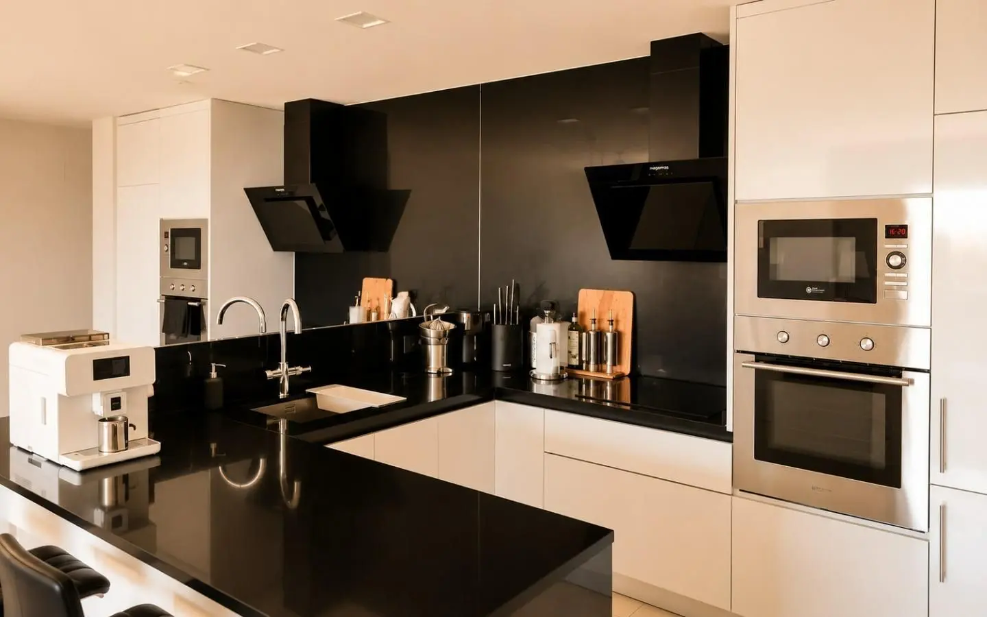 Apartment Of 112 M² In Orihuela Costa, Spain