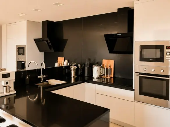 Apartment Of 112 M² In Orihuela Costa, Spain