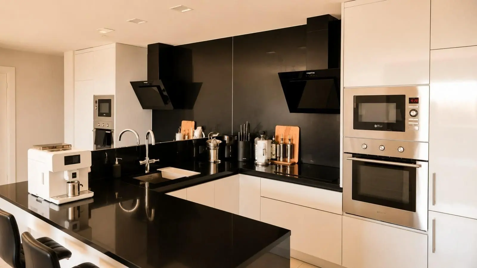 Apartment Of 112 M² In Orihuela Costa, Spain