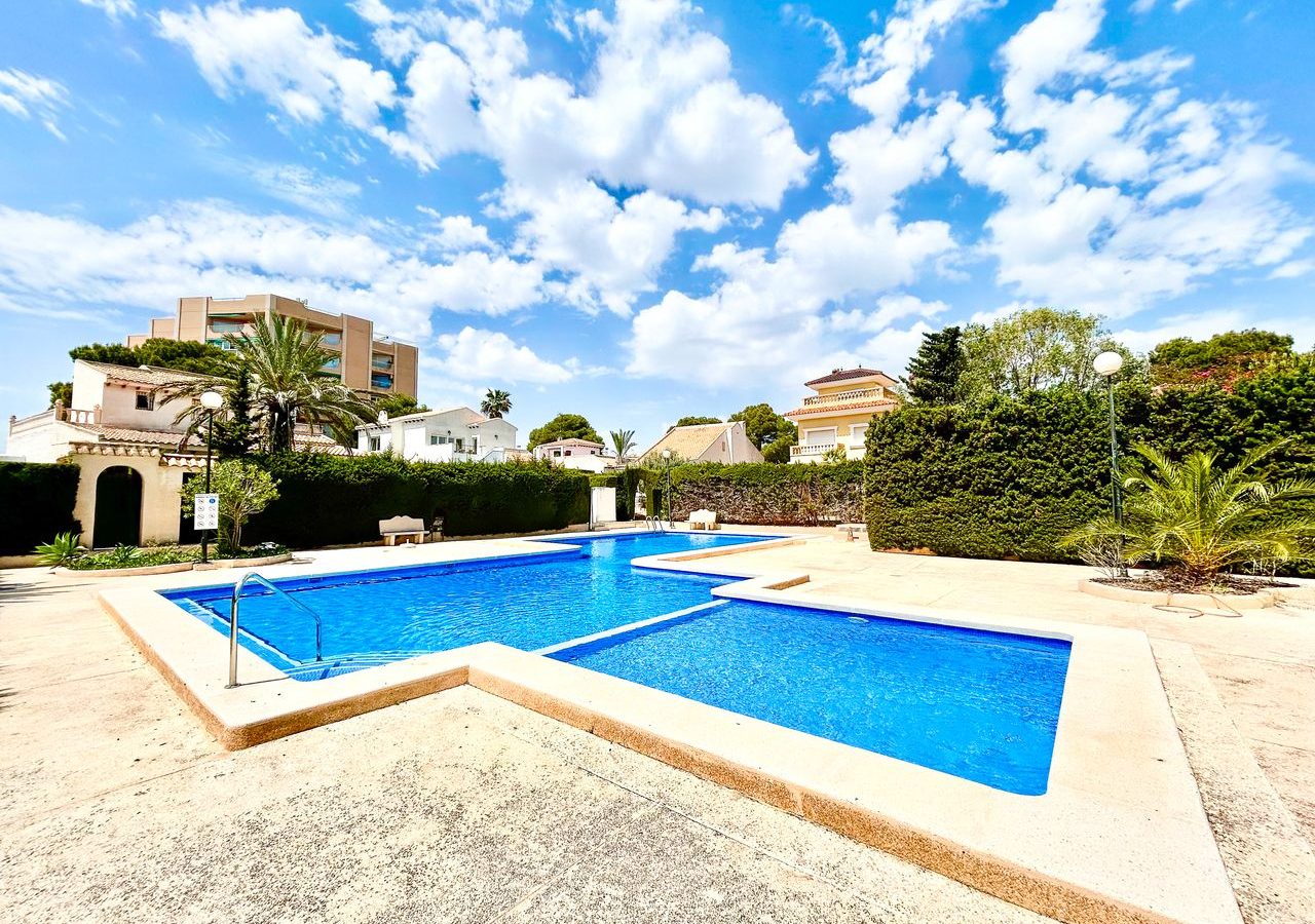 Villa Of 144 M² In Orihuela Costa, Spain
