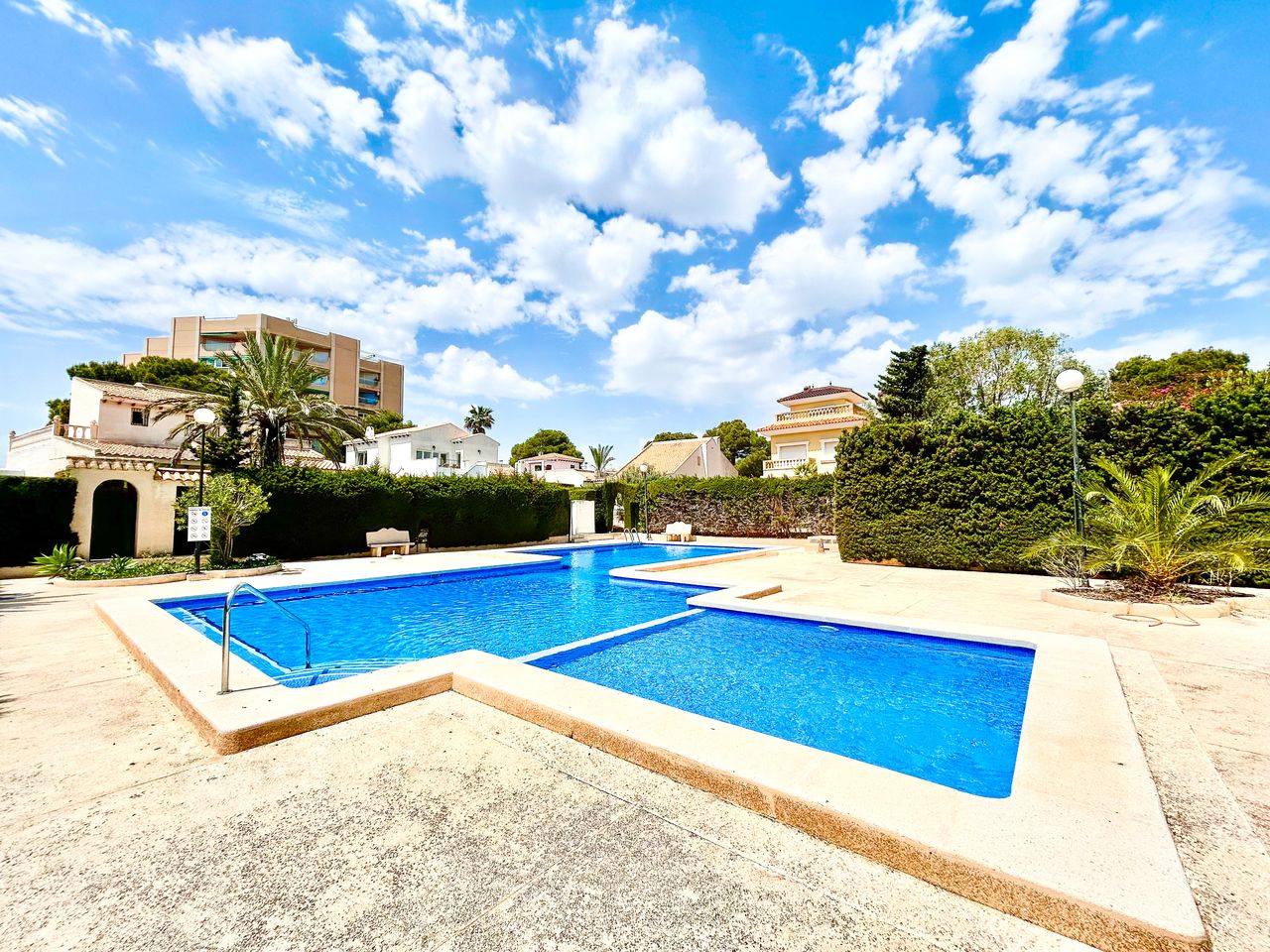 Villa Of 144 M² In Orihuela Costa, Spain