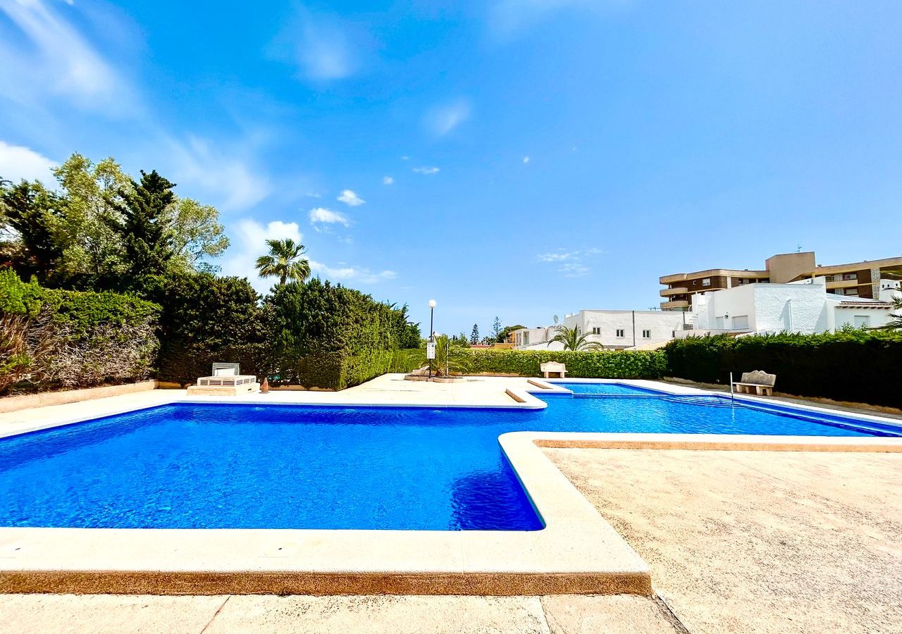 Villa Of 144 M² In Orihuela Costa, Spain