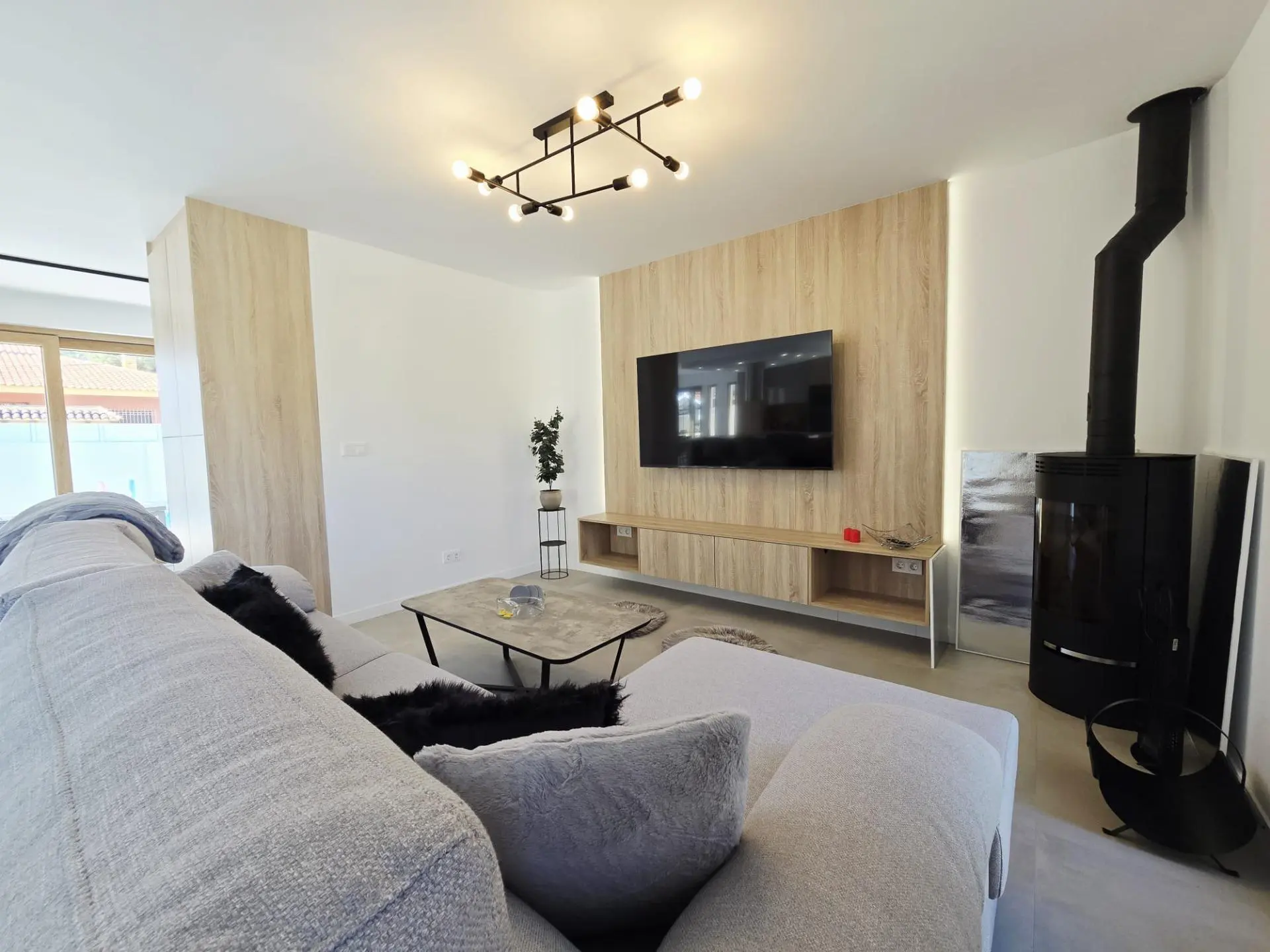 Villa Of 156 M² In Cabo Roig, Spain