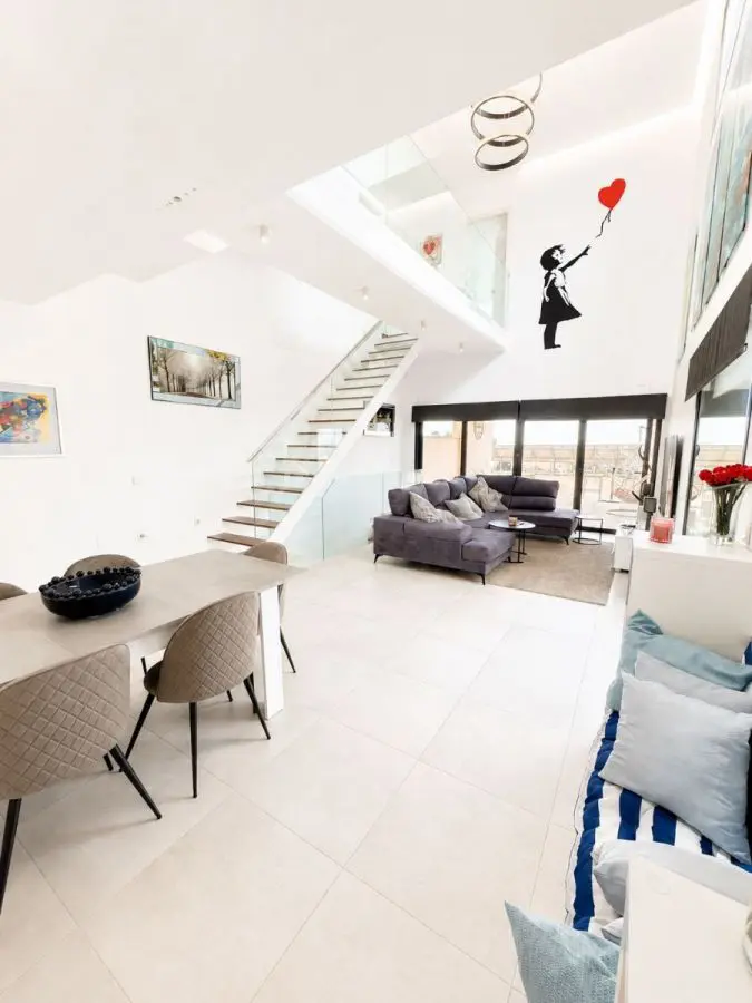 Villa Of 319 M² In Benijofar, Spain