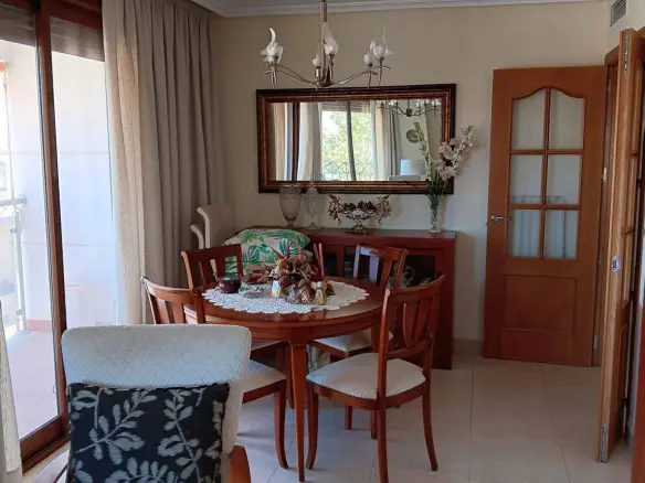 Apartment Of 165 M² In Pilar De La Horadada, Spain