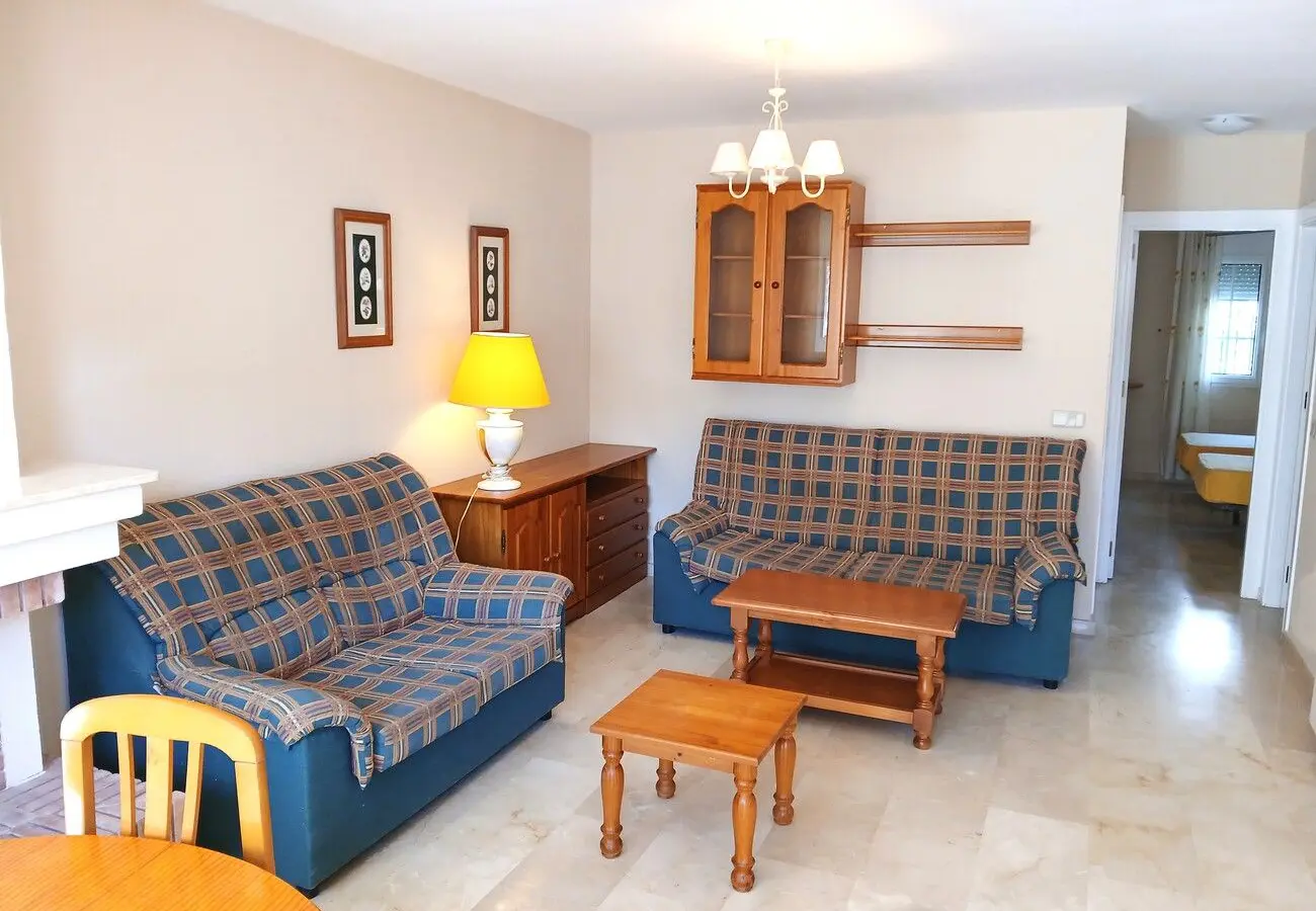 Bungalow Of 63 M² In Orihuela Costa