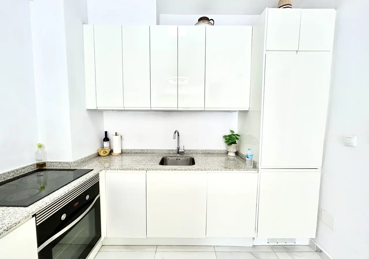 Apartment Of 53 M² In Orihuela Costa, Spain