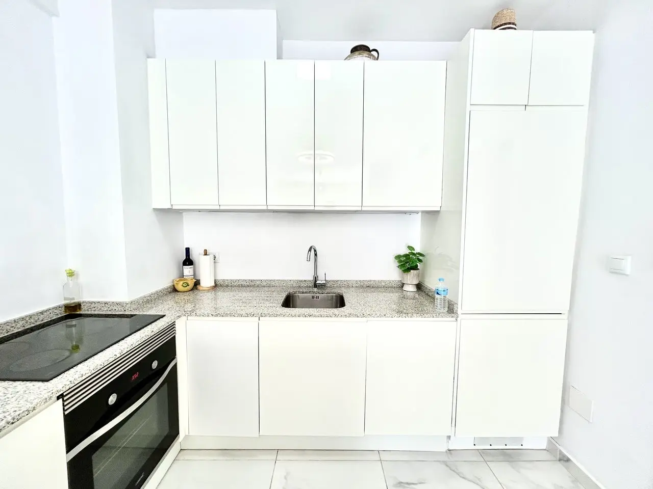 Apartment Of 53 M² In Orihuela Costa, Spain