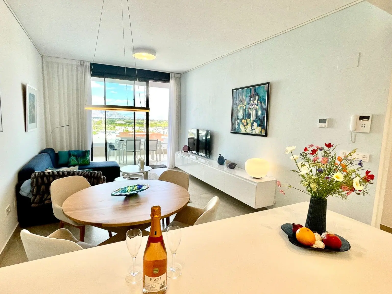 Apartment Of 0 M² In Benijofar, Spain