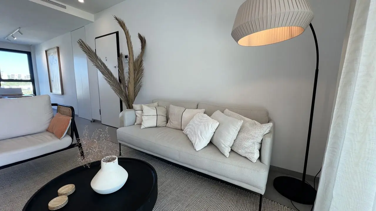 Apartment 88 M² In Orihuela, Spain – Mediter Real Estate