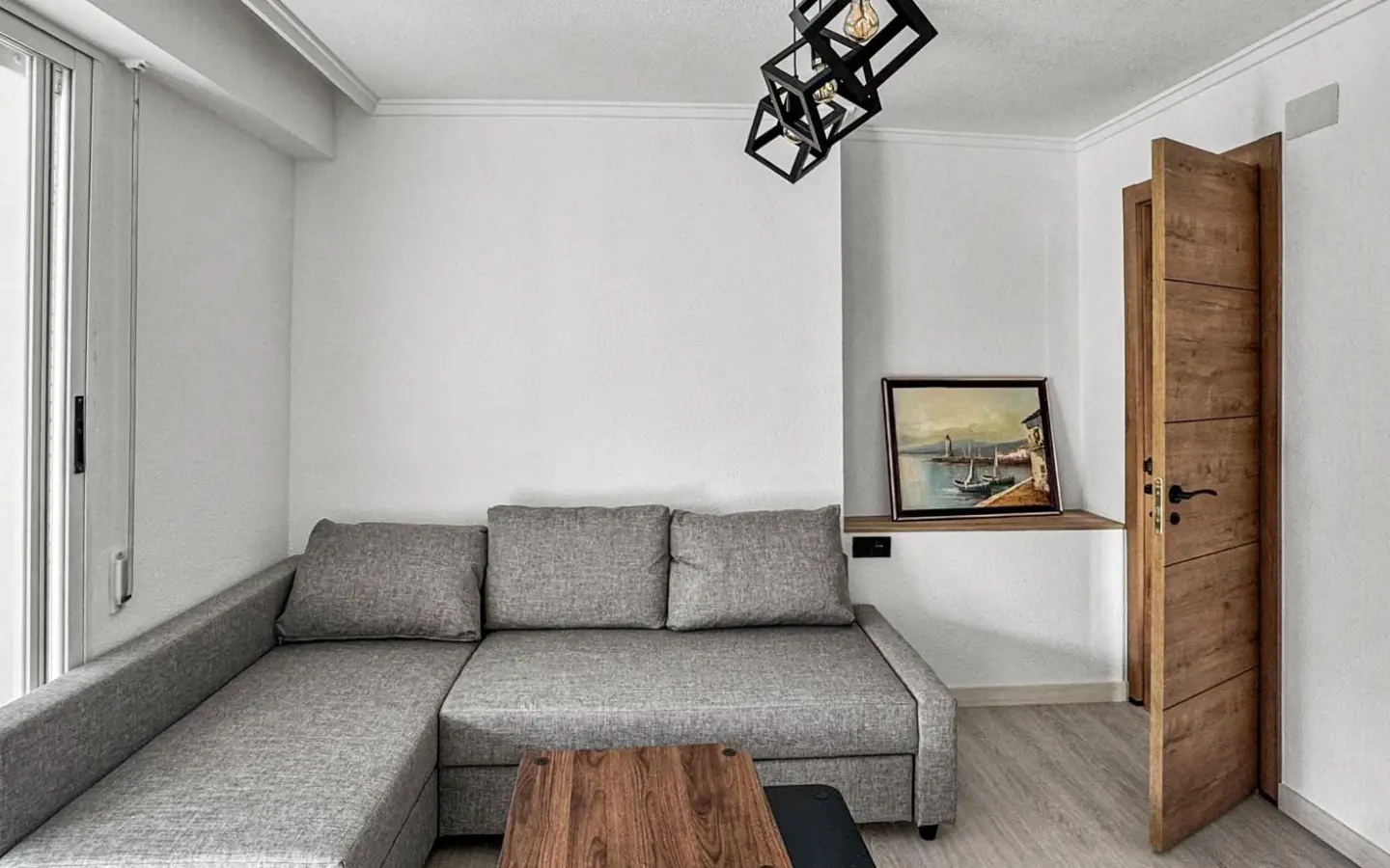 Apartment Of 59 M² In Torrevieja, Spain