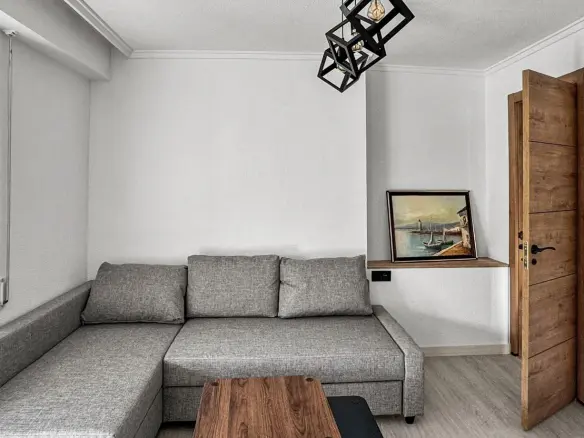 Apartment Of 59 M² In Torrevieja, Spain