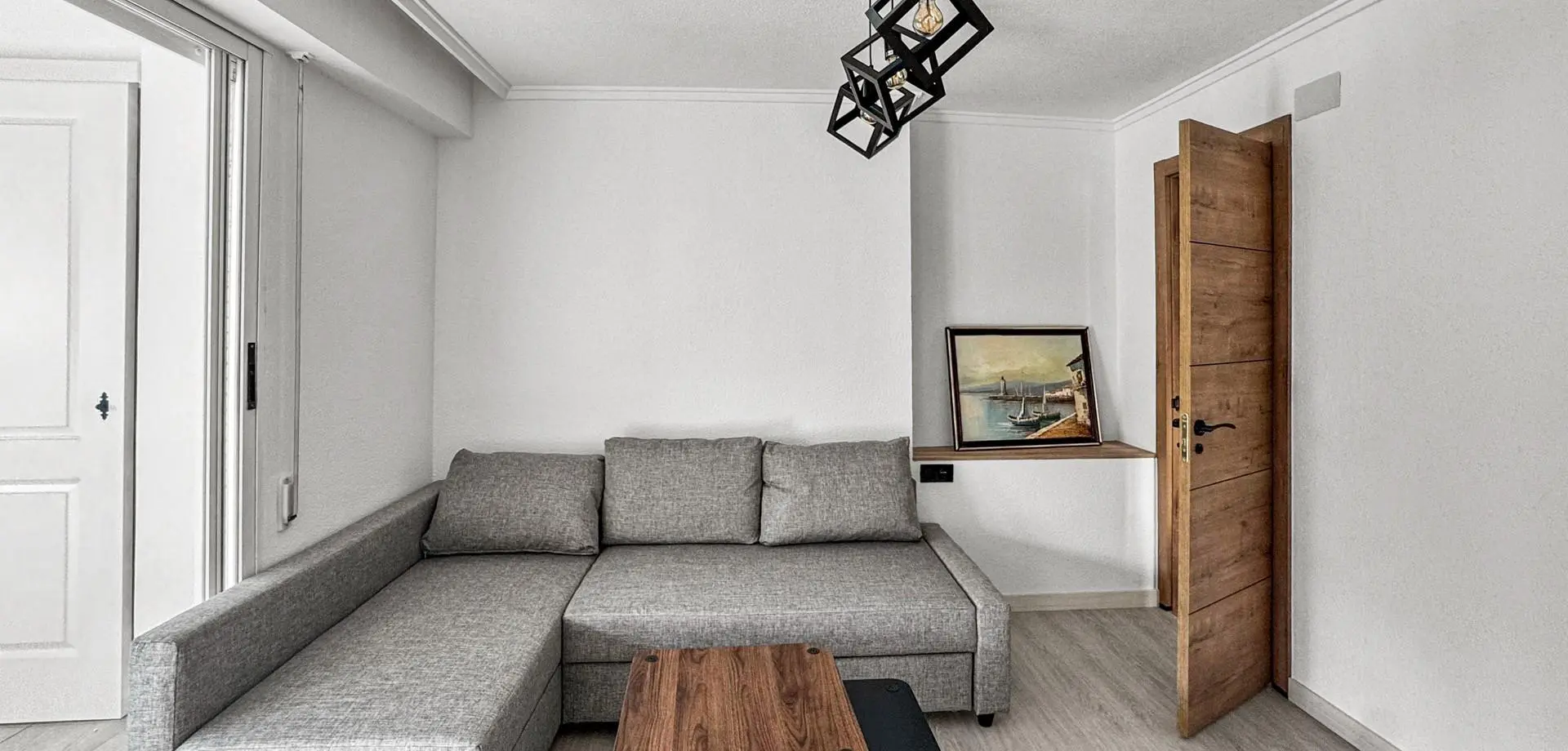 Apartment Of 59 M² In Torrevieja, Spain