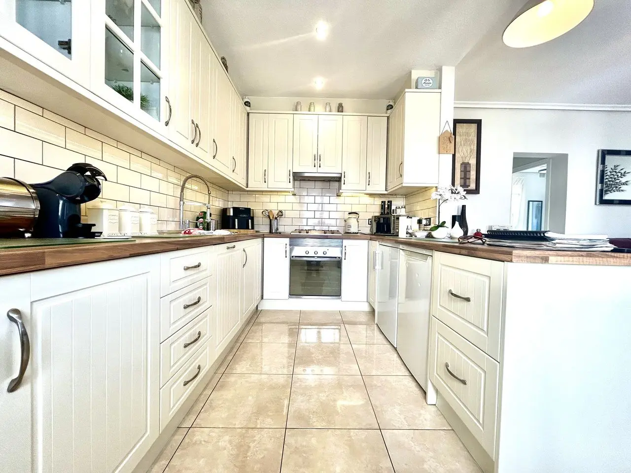 Villa Of 75 M² With [features] In Orihuela Costa, Spain