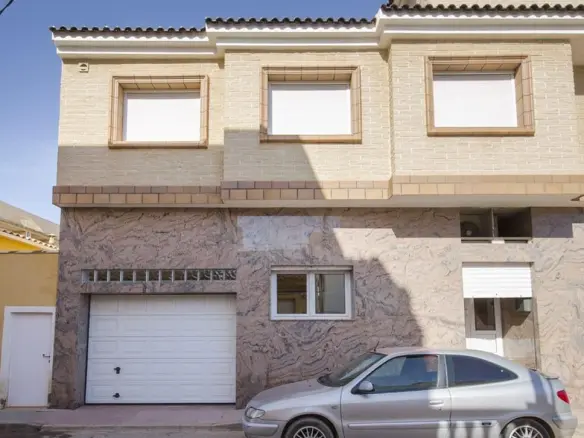 5-bedroom House In Los Alcázares, Spain (630 M²)
