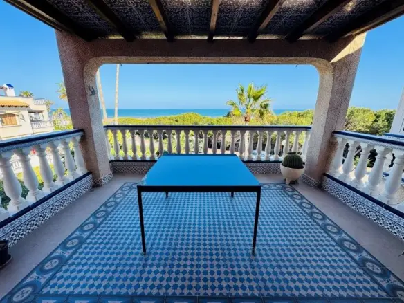 2-bedroom Duplex In Guardamar Del Segura, Spain (121 M²)